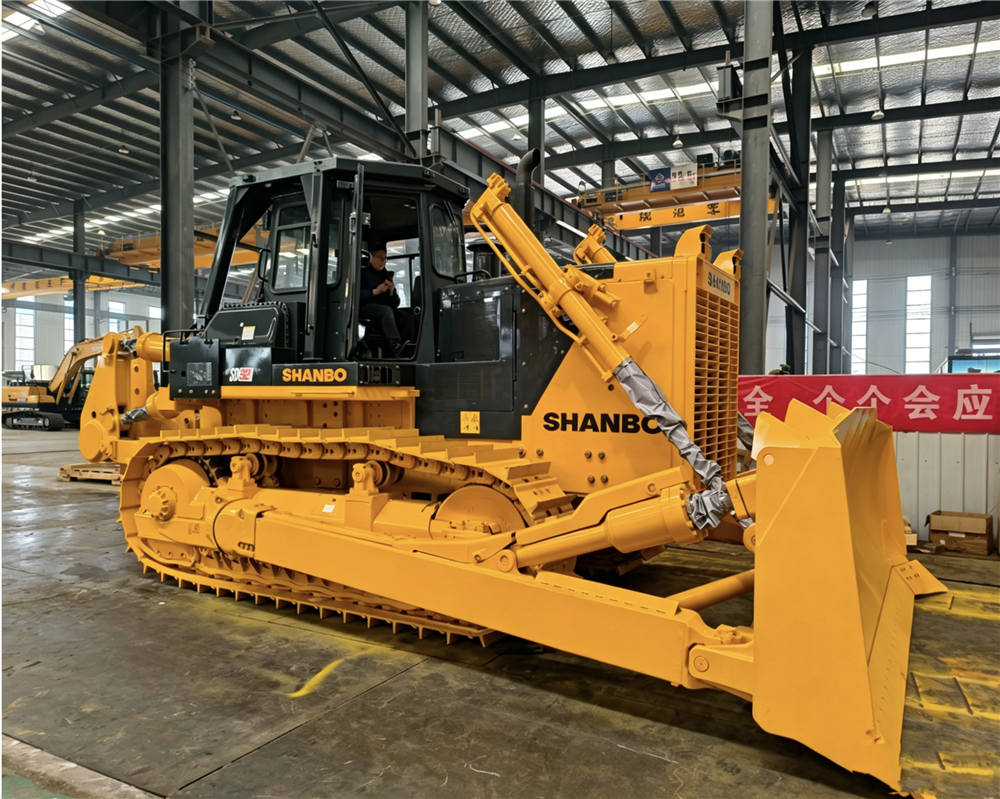 Análisis integral de la excavadora de oruga de 40 toneladas | Parámetros de rendimiento, guía de com